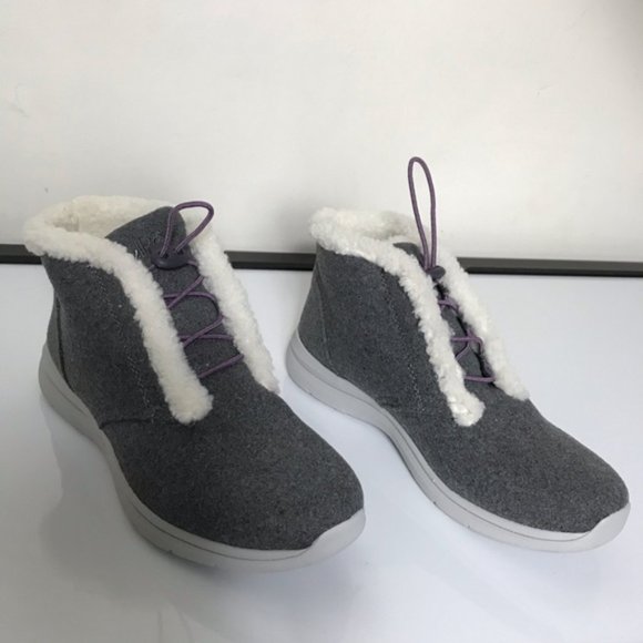 Ryka | Shoes | Ryka Everest Felted Faux 